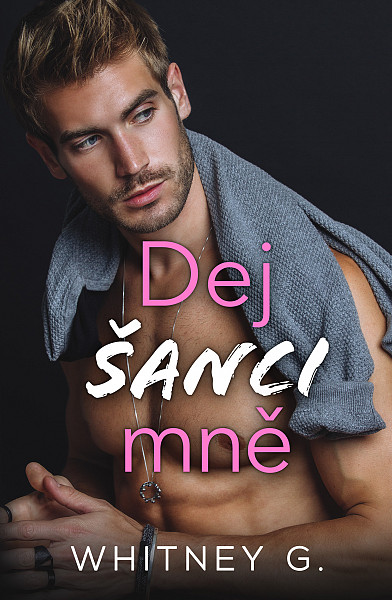 E-kniha Dej šanci mně