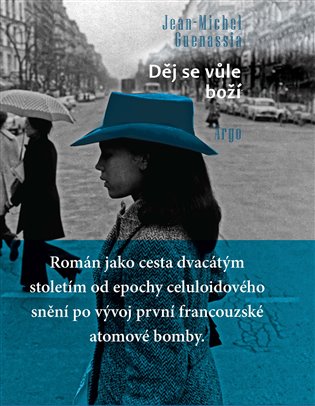 E-kniha Děj se vůle boží