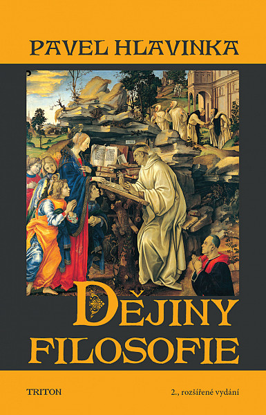 E-kniha Dějiny filosofie
