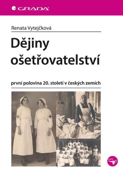 E-kniha Dějiny ošetřovatelství