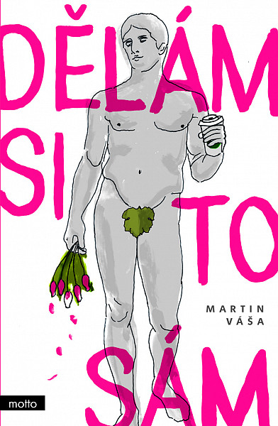 E-kniha Dělám si to sám