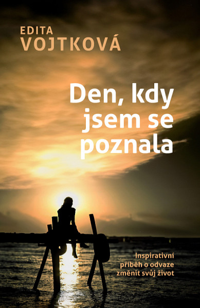 E-kniha Den, kdy jsem se poznala