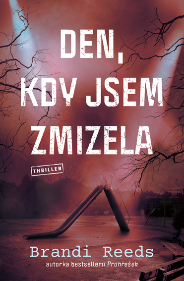 E-kniha Den, kdy jsem zmizela