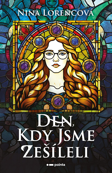 E-kniha Den, kdy jsme zešíleli
