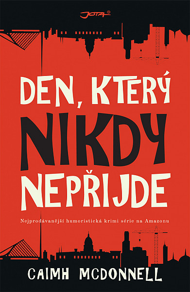 E-kniha Den, který nikdy nepřijde