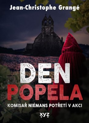 E-kniha Den popela