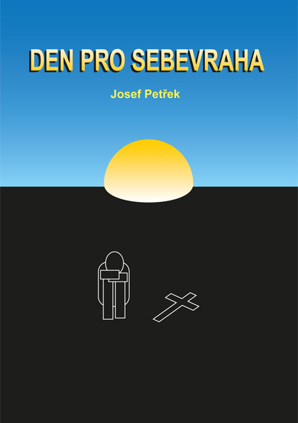 E-kniha Den pro sebevraha