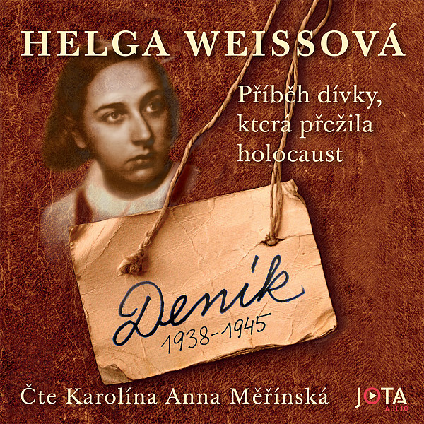 E-kniha Deník 1938-1945