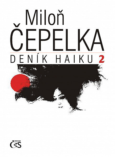 E-kniha Deník haiku 2