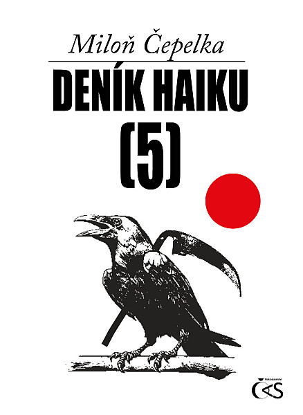 E-kniha Deník haiku 5