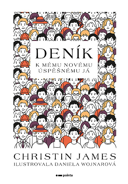 E-kniha Deník k mému novému úspěšnému já