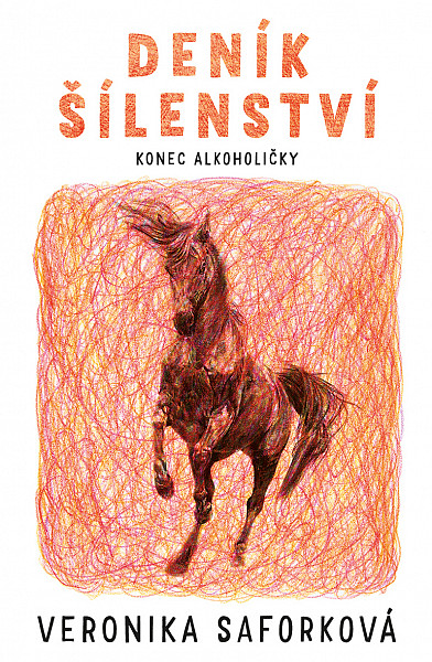 E-kniha Deník šílenství