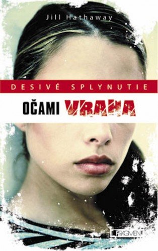 E-kniha Desivé splynutie – Očami vraha