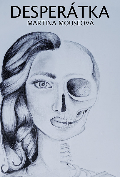 E-kniha Desperátka