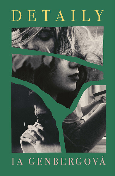 E-kniha Detaily