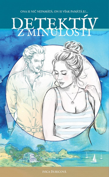 E-kniha Detektív z minulosti