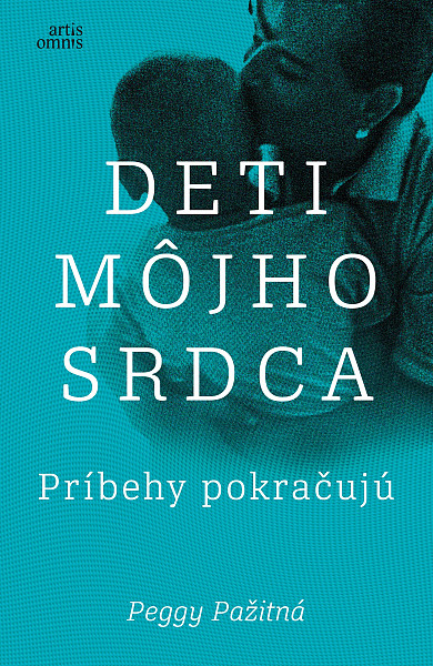 E-kniha Deti môjho srdca - Príbehy pokračujú