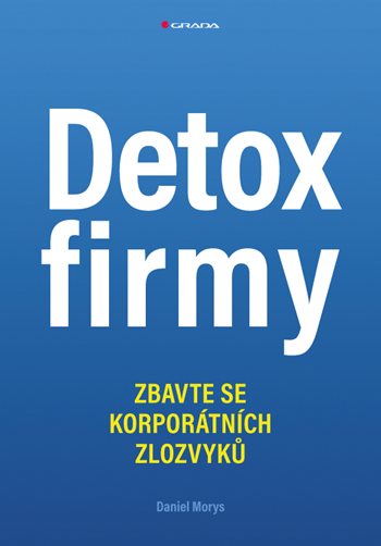 E-kniha Detox firmy