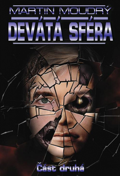 E-kniha Devátá sféra