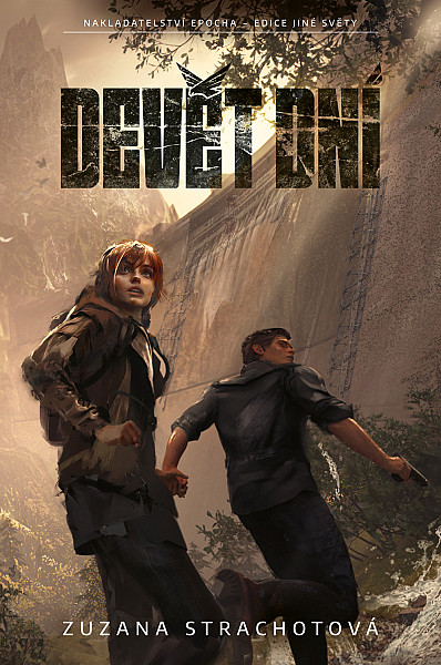 E-kniha Devět dní (2. vydání)