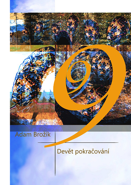 E-kniha Devět pokračování