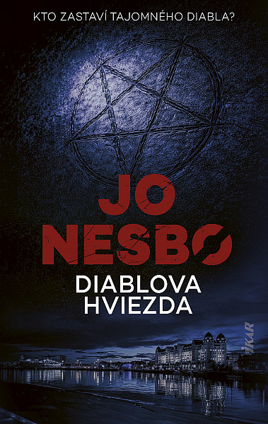 E-kniha Diablova hviezda
