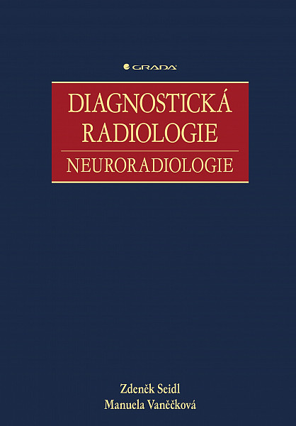 E-kniha Diagnostická radiologie
