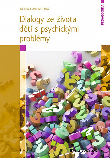E-kniha Dialogy ze života dětí s psychickými problémy