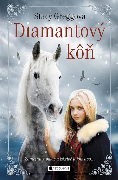 E-kniha Diamantový kôň