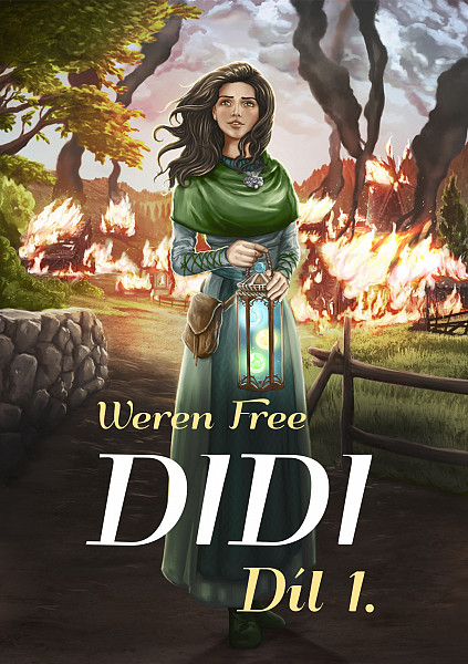 E-kniha Didi