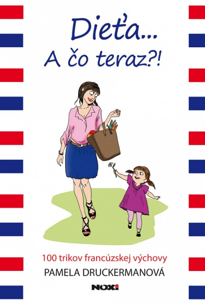 E-kniha Dieťa ... A čo teraz?!