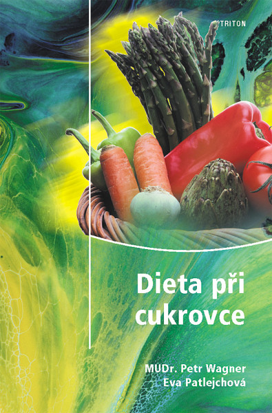E-kniha Dieta při cukrovce