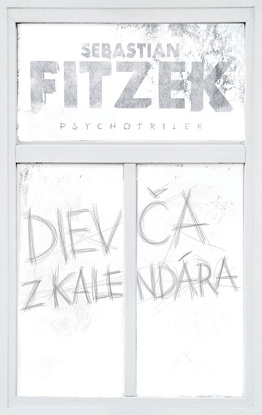 E-kniha Dievča z kalendára