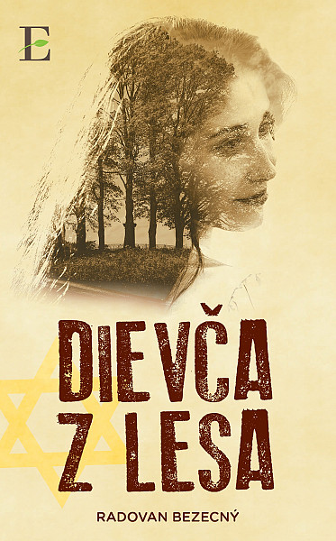 E-kniha Dievča z lesa