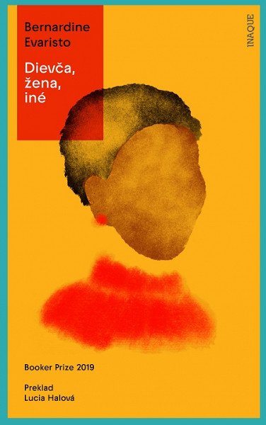 E-kniha Dievča, žena, iné