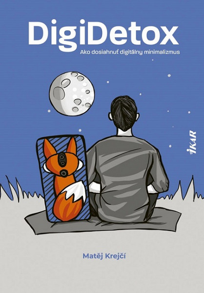 E-kniha DigiDetox