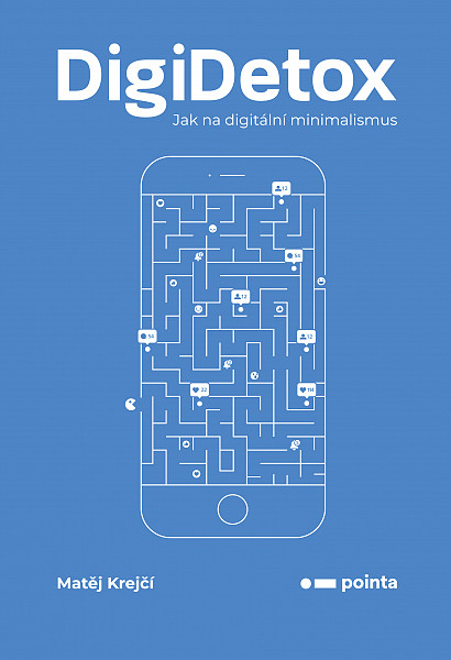 E-kniha DigiDetox