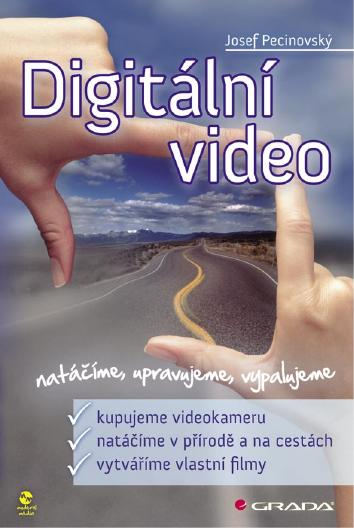 E-kniha Digitální video