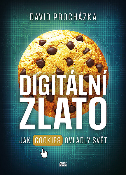 E-kniha Digitální zlato