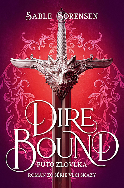 E-kniha Dire Bound