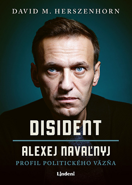 E-kniha Disident