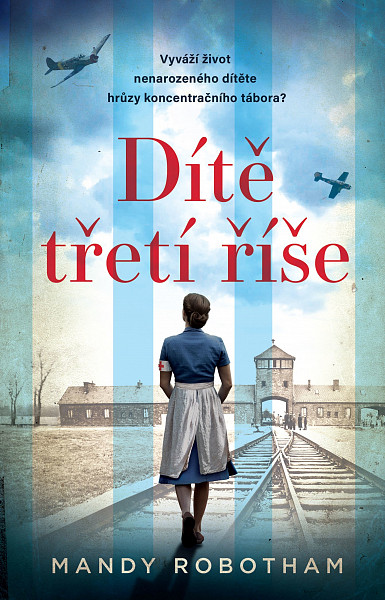 E-kniha Dítě třetí říše