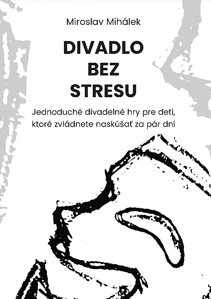 E-kniha Divadlo bez stresu