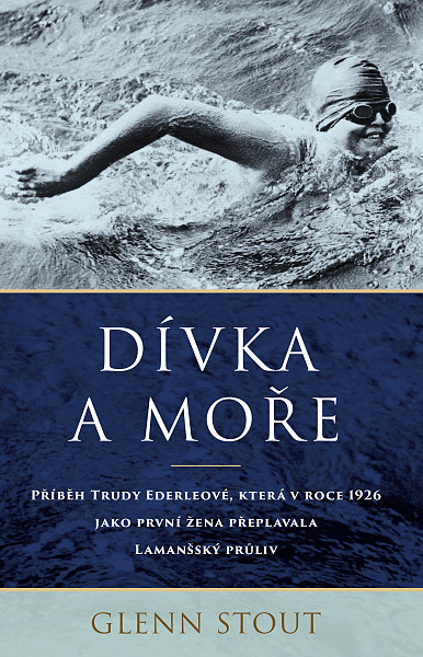 E-kniha Dívka a moře