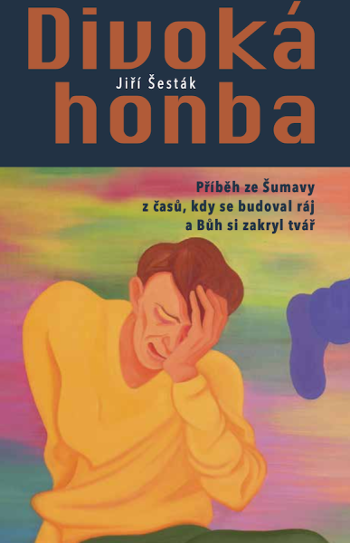 E-kniha Divoká honba