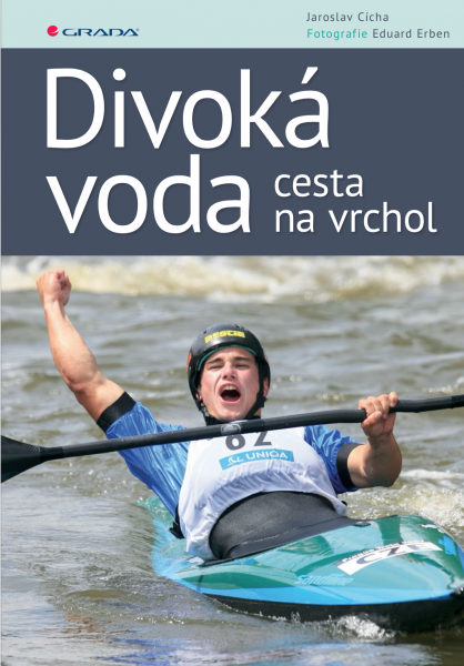 E-kniha Divoká voda - cesta na vrchol