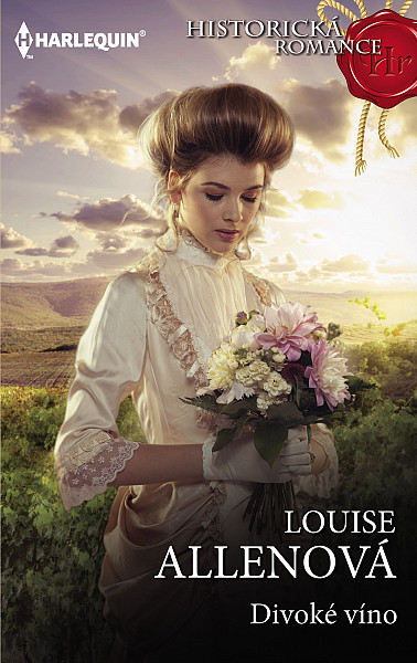 E-kniha Divoké víno