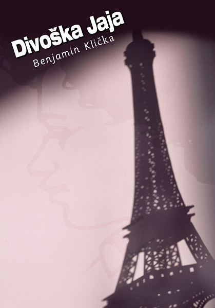 E-kniha Divoška Jaja