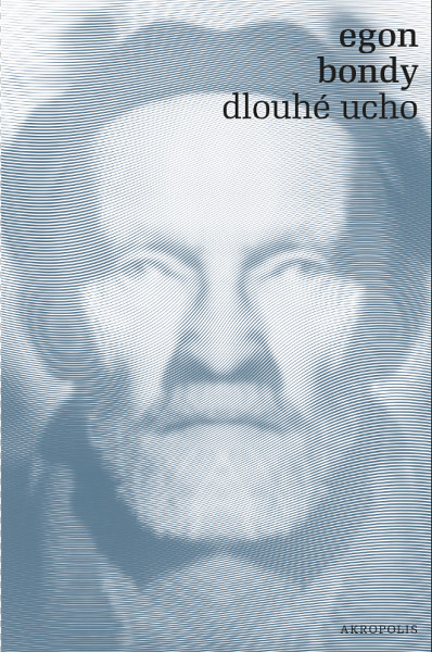 E-kniha Dlouhé ucho