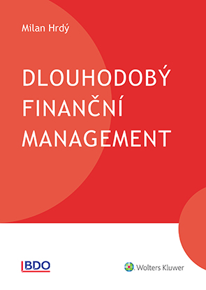 E-kniha Dlouhodobý finanční management